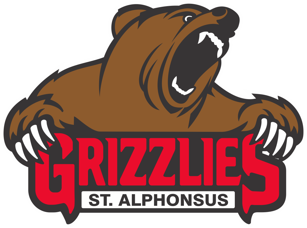 Grizzly Logo